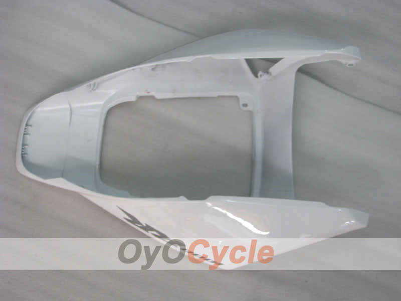 Carénage arrière de queue pour Honda 06-07 CBR1000RR #OYO87906726
