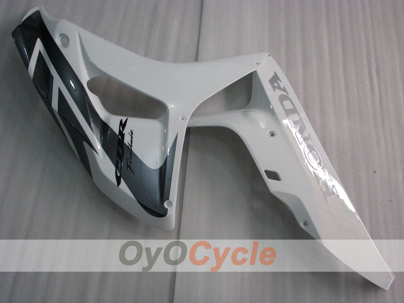 Carénage latéral gauche et droit pour Honda 06-07 CBR1000RR #OYO87906724