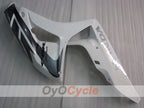 Carénage latéral gauche et droit pour Honda 06-07 CBR1000RR #OYO87906724