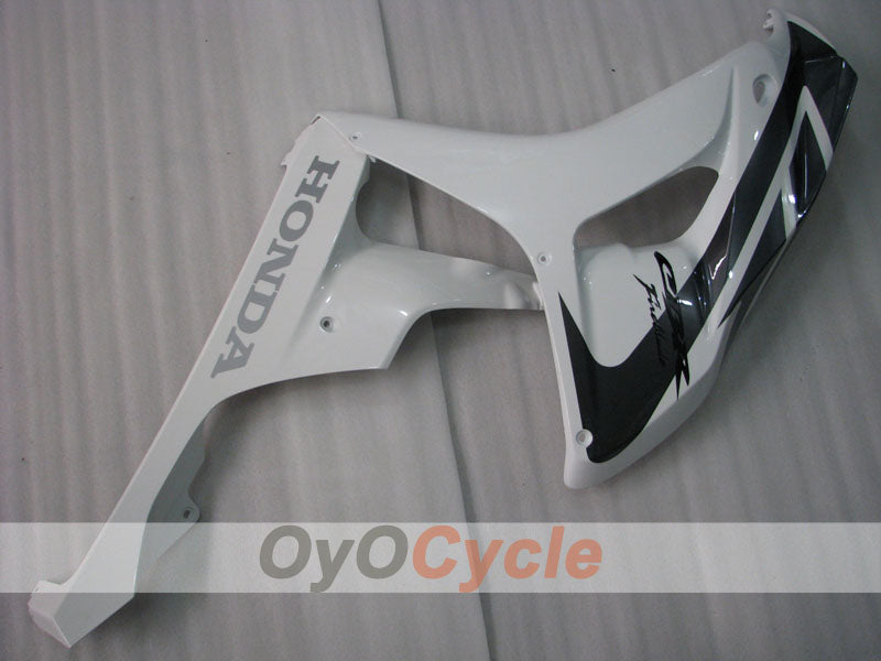 Carénage latéral gauche et droit pour Honda 06-07 CBR1000RR #OYO87906724