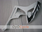 Carénage latéral gauche et droit pour Honda 06-07 CBR1000RR #OYO87906724