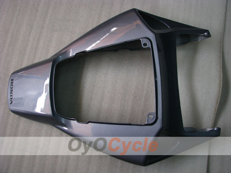 Carénage arrière de queue pour Honda 06-07 CBR1000RR #OYO87906731