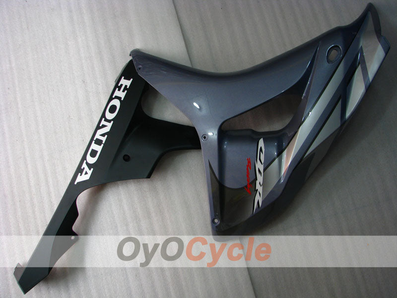 Carénage latéral gauche et droit pour Honda 06-07 CBR1000RR #OYO87906728