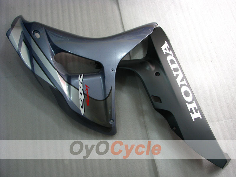 Carénage latéral gauche et droit pour Honda 06-07 CBR1000RR #OYO87906728