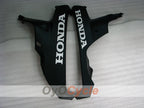 Carénage latéral gauche et droit pour Honda 06-07 CBR1000RR #OYO87906728