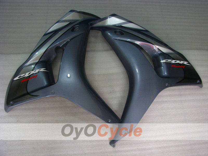 Carénage latéral gauche et droit pour Honda 06-07 CBR1000RR #OYO87906728