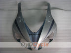 Kit de carénage à injection pour CBR1000RR 06-07 - Noir, Gris - Fireblade #OYO87900577