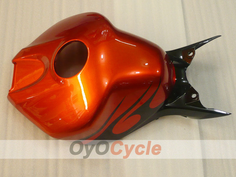 Carénage de réservoir de carburant pour Honda 06-07 CBR1000RR #OYO87906734 Image principale du produit