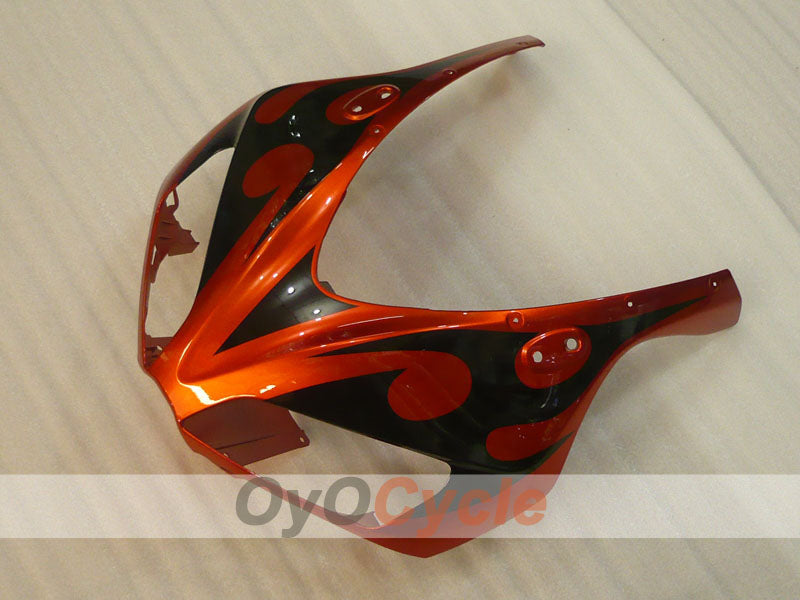 Carénage supérieur avant pour Honda 06-07 CBR1000RR #OYO87906732 Image secondaire du produit