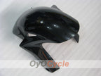 Kit de carénage à injection pour CBR1000RR 06-07 - Rouge, noir - Flamme #OYO87900594
