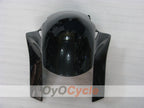 Kit de carénage à injection pour CBR1000RR 06-07 - Rouge, noir - Flamme #OYO87900594