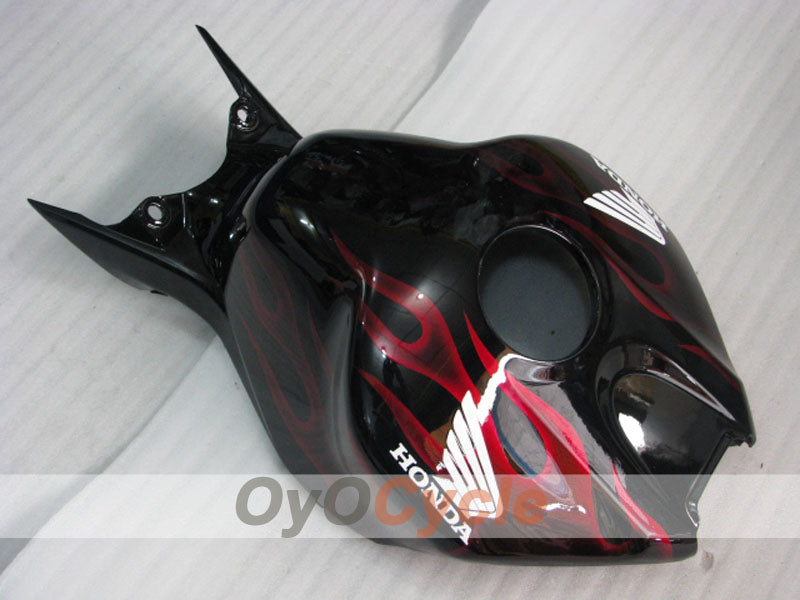 Carénage de réservoir de carburant pour Honda 06-07 CBR1000RR #OYO87906737 Image secondaire du produit