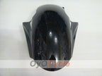 Kit de carénage à injection pour CBR1000RR 06-07 - Vert, noir - Flamme #OYO87900595