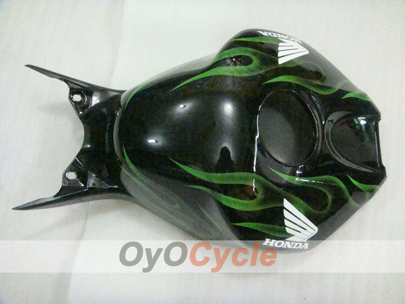 Carénage de réservoir de carburant pour Honda 06-07 CBR1000RR #OYO87906741