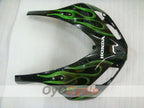 Carénage supérieur avant pour Honda 06-07 CBR1000RR #OYO87906739