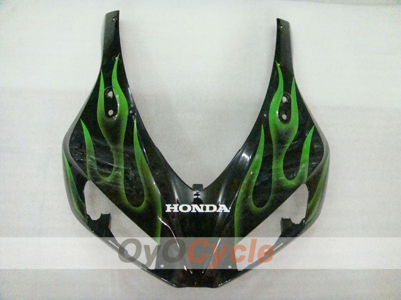 Carénage supérieur avant pour Honda 06-07 CBR1000RR #OYO87906739