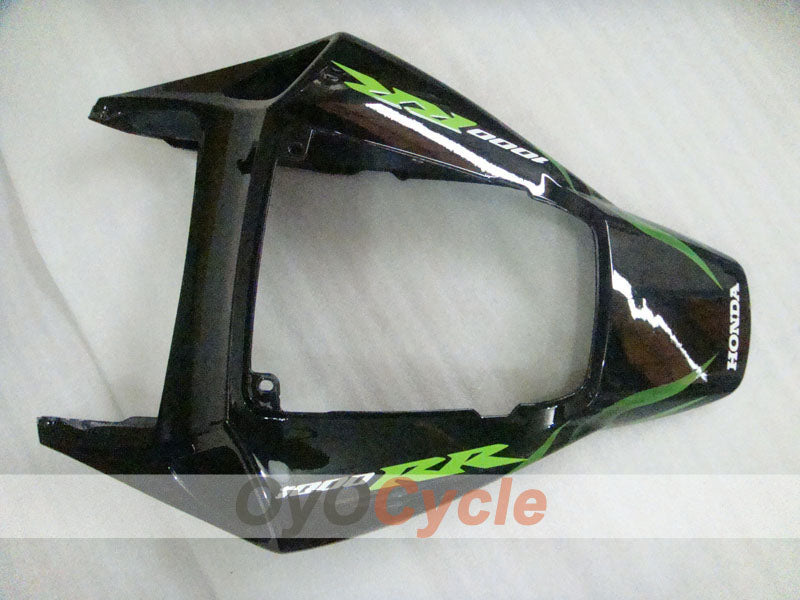 Carénage arrière de queue pour Honda 06-07 CBR1000RR #OYO87906742 Image principale du produit