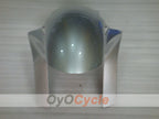 Kit de carénage à injection pour CBR1000RR 06-07 - Bleu, Argent - Flamme #OYO87900599