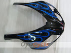 Carénage supérieur avant pour Honda 06-07 CBR1000RR #OYO87906748