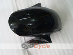 Kit de carénage à injection pour CBR1000RR 06-07 - Bleu, Noir - Flamme #OYO87900602