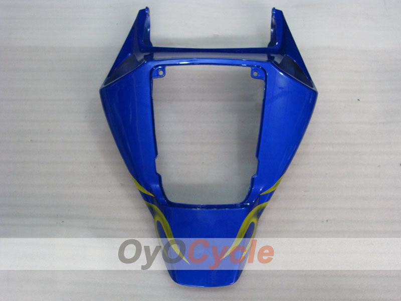 Carénage arrière de queue pour Honda 06-07 CBR1000RR #OYO87906755
