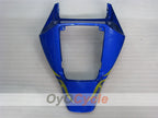 Carénage arrière de queue pour Honda 06-07 CBR1000RR #OYO87906755