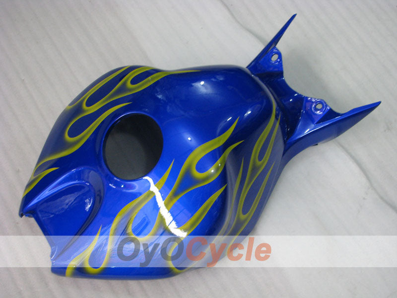 Carénage de réservoir de carburant pour Honda 06-07 CBR1000RR #OYO87906754 Image principale du produit
