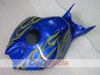Carénage de réservoir de carburant pour Honda 06-07 CBR1000RR #OYO87906754