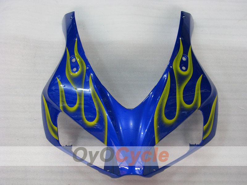 Carénage supérieur avant pour Honda 06-07 CBR1000RR #OYO87906752 Image principale du produit