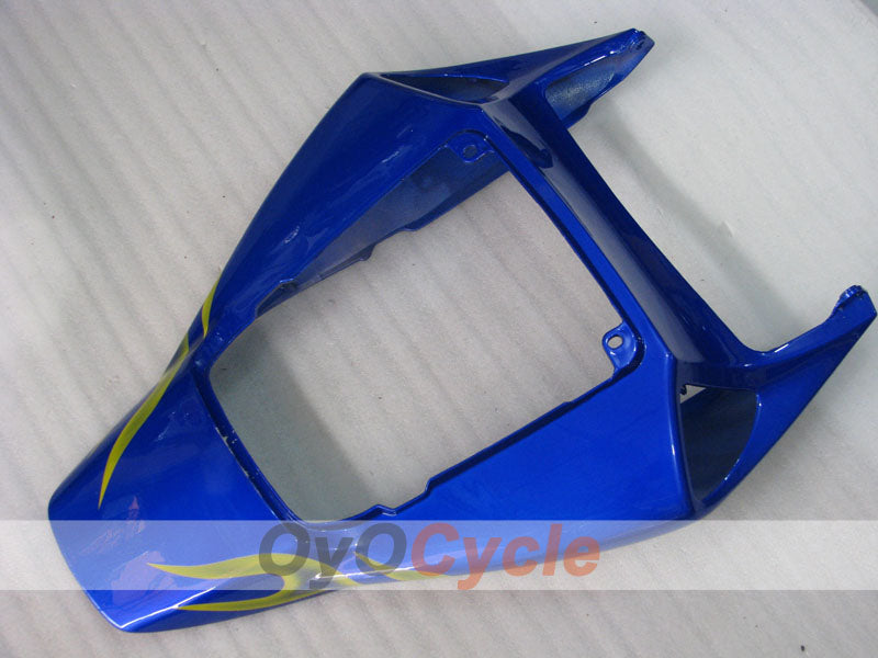Carénage arrière de queue pour Honda 06-07 CBR1000RR #OYO87906755