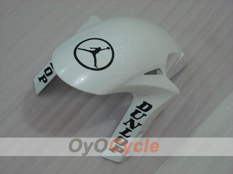 Carénage de garde-boue avant pour Honda 06-07 CBR1000RR #OYO87906758 Image principale du produit