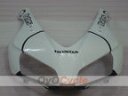 Carénage supérieur avant pour Honda 06-07 CBR1000RR #OYO87906756