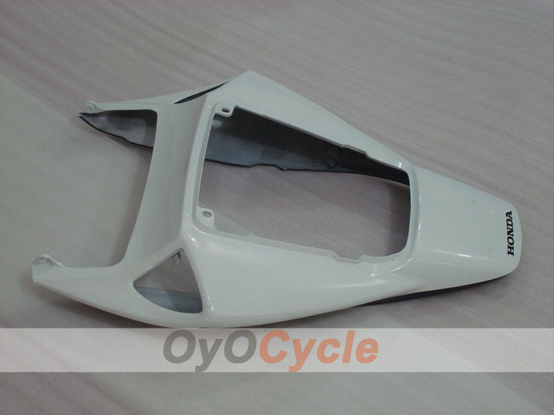 Carénage arrière de queue pour Honda 06-07 CBR1000RR #OYO87906760 Image principale du produit