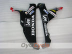 Carénage latéral gauche et droit pour Honda 06-07 CBR1000RR #OYO87906762