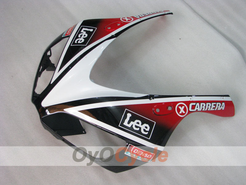 Carénage supérieur avant pour Honda 06-07 CBR1000RR #OYO87906761