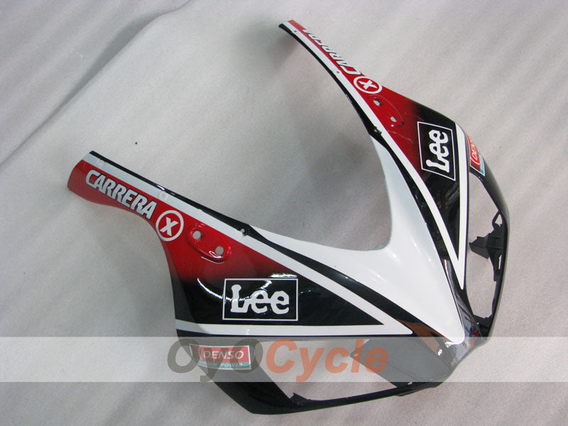 Carénage supérieur avant pour Honda 06-07 CBR1000RR #OYO87906761 Image secondaire du produit