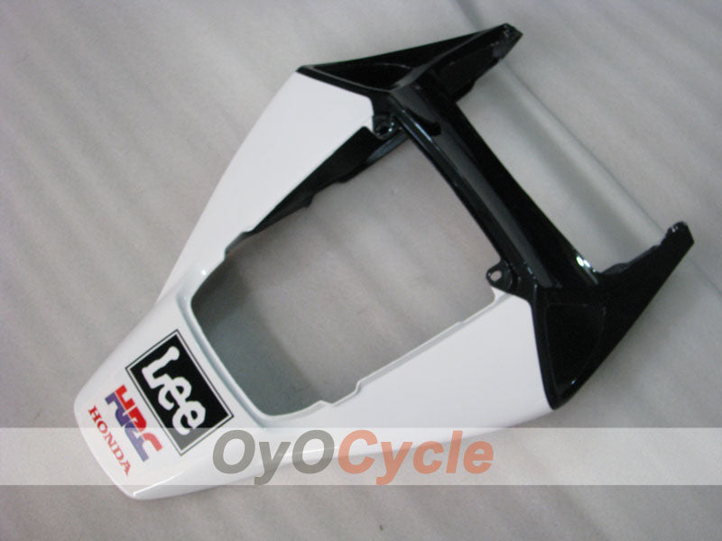 Carénage arrière de queue pour Honda 06-07 CBR1000RR #OYO87906765