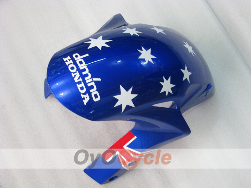 Carénage de garde-boue avant pour Honda 06-07 CBR1000RR #OYO87906763 Image secondaire du produit