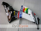 Carénage latéral gauche et droit pour Honda 06-07 CBR1000RR #OYO87906762