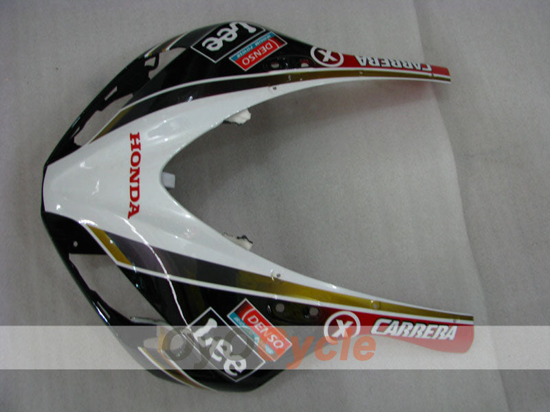 Carénage supérieur avant pour Honda 06-07 CBR1000RR #OYO87906766