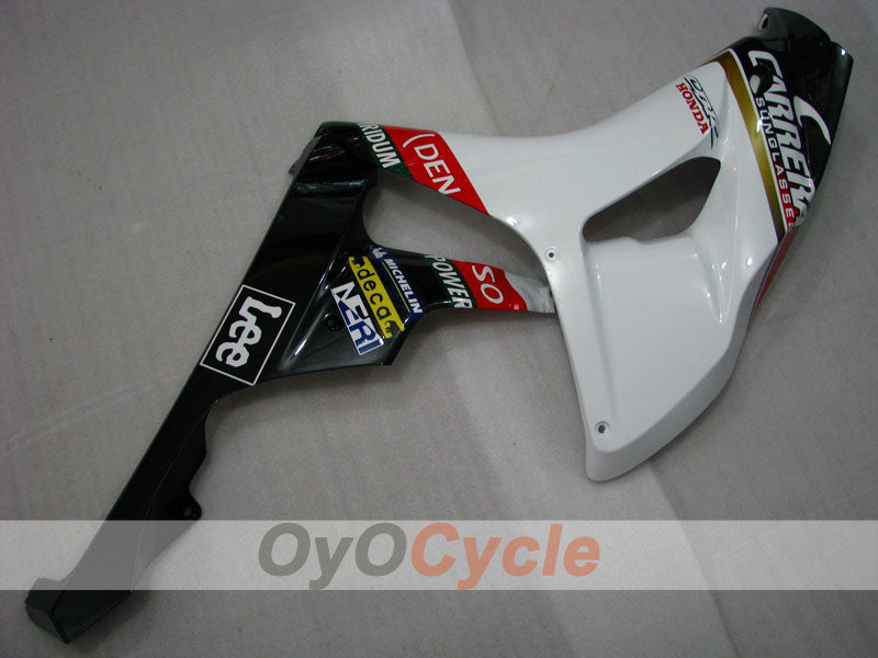 Carénage latéral gauche et droit pour Honda 06-07 CBR1000RR #OYO87906767
