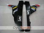 Carénage latéral gauche et droit pour Honda 06-07 CBR1000RR #OYO87906767
