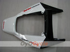 Kit de carénage à injection pour CBR1000RR 06-07 - Blanc, Noir - Lee #OYO87900618