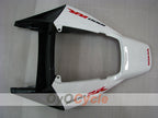 Kit de carénage à injection pour CBR1000RR 06-07 - Blanc, Noir - Lee #OYO87900618