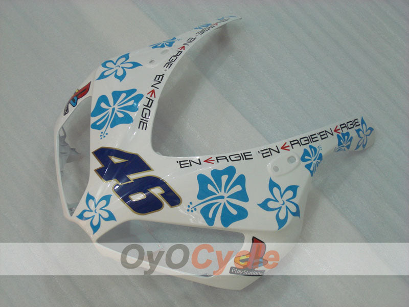 Carénage supérieur avant pour Honda 06-07 CBR1000RR #OYO87906770 Image secondaire du produit