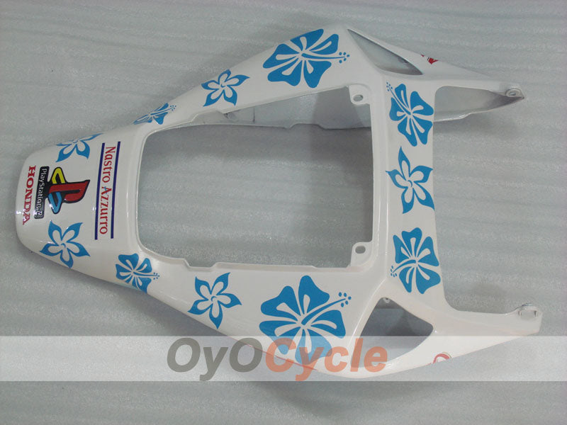 Carénage arrière de selle pour Honda 06-07 CBR1000RR #OYO87906773 Image secondaire du produit