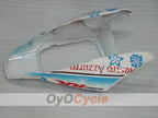 Kit de carénages à injection pour CBR1000RR 06-07 - Bleu, blanc - Nastro Azzurro #OYO87900621