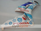 Kit de carénages à injection pour CBR1000RR 06-07 - Bleu, blanc - Nastro Azzurro #OYO87900621