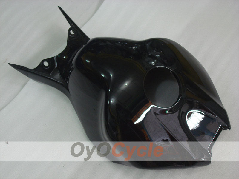 Kit de carénages à injection pour CBR1000RR 06-07 - Noir - Style d'origine #OYO87900623
