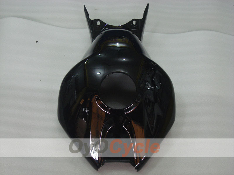Kit de carénages à injection pour CBR1000RR 06-07 - Noir - Style d'origine #OYO87900623